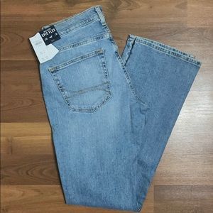 Hollister boys jeans 32x34